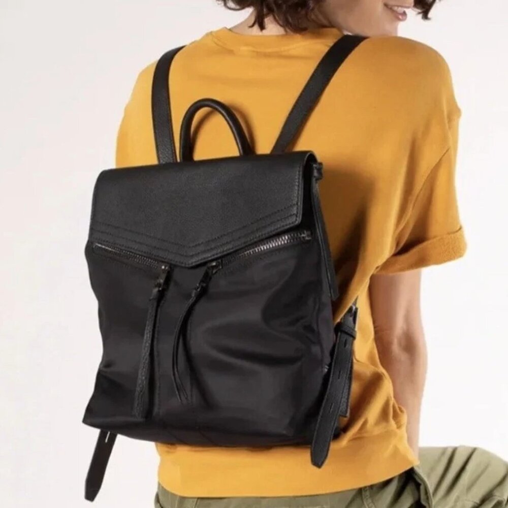 Botkier New York Trigger Mini Backpack - Picture 5 of 5